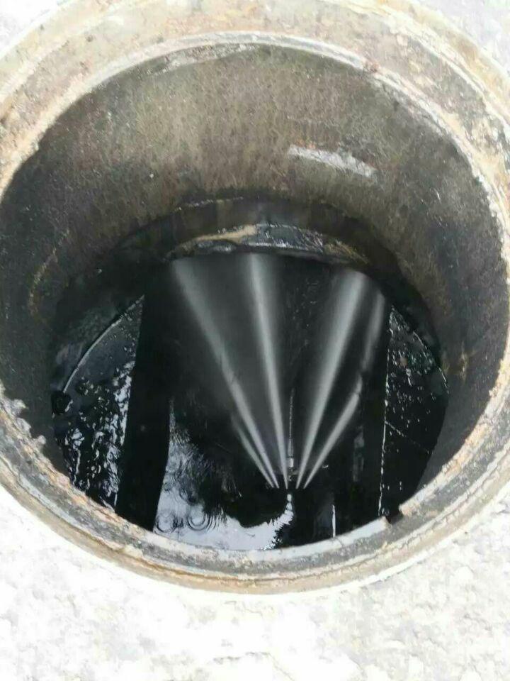 沙嘴街道市政管道清洗-排污管道清洗